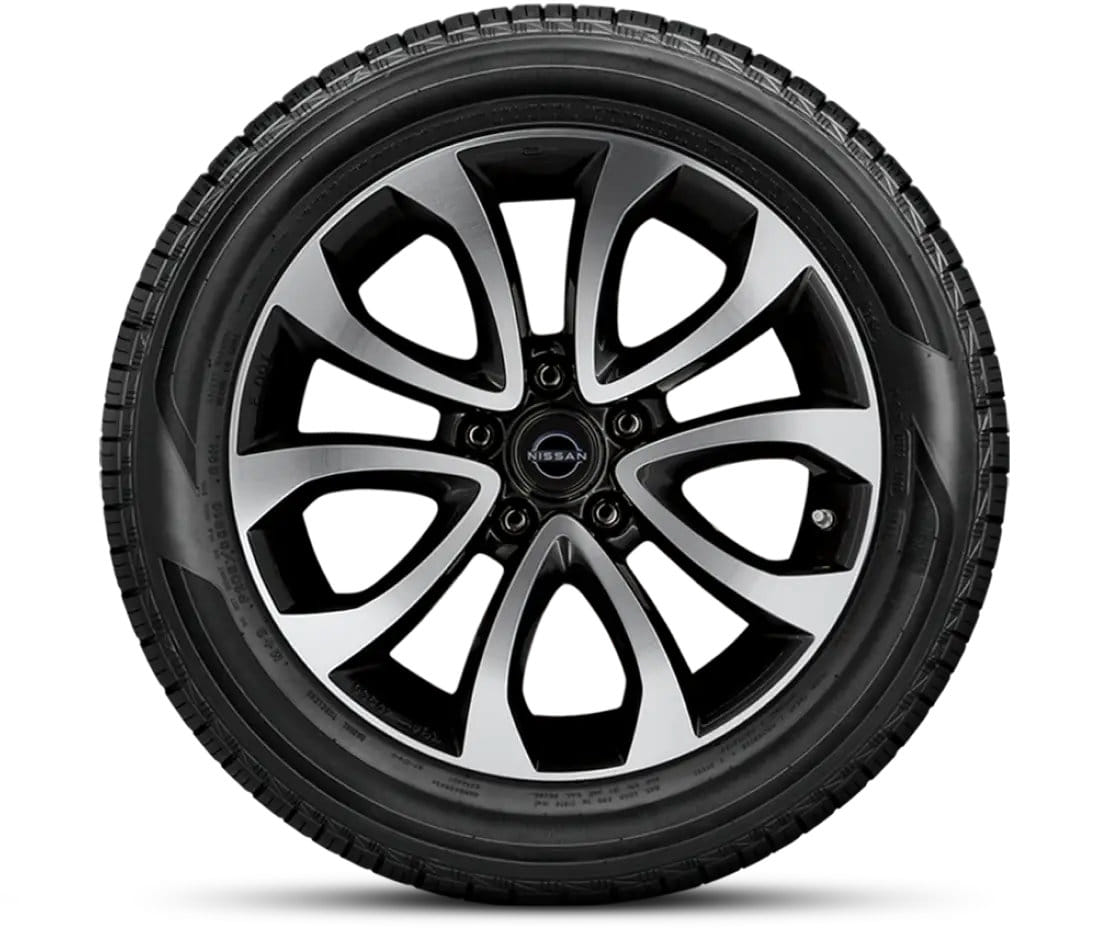 Nissan Tire Price Match Guarantee