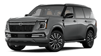 2025 Nissan Armada