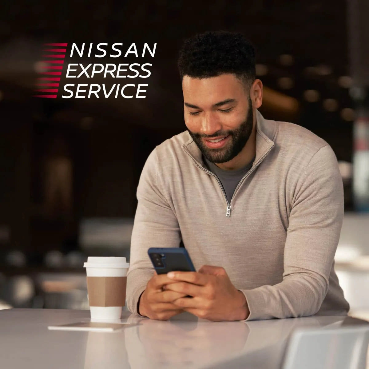 Nissan Express Service