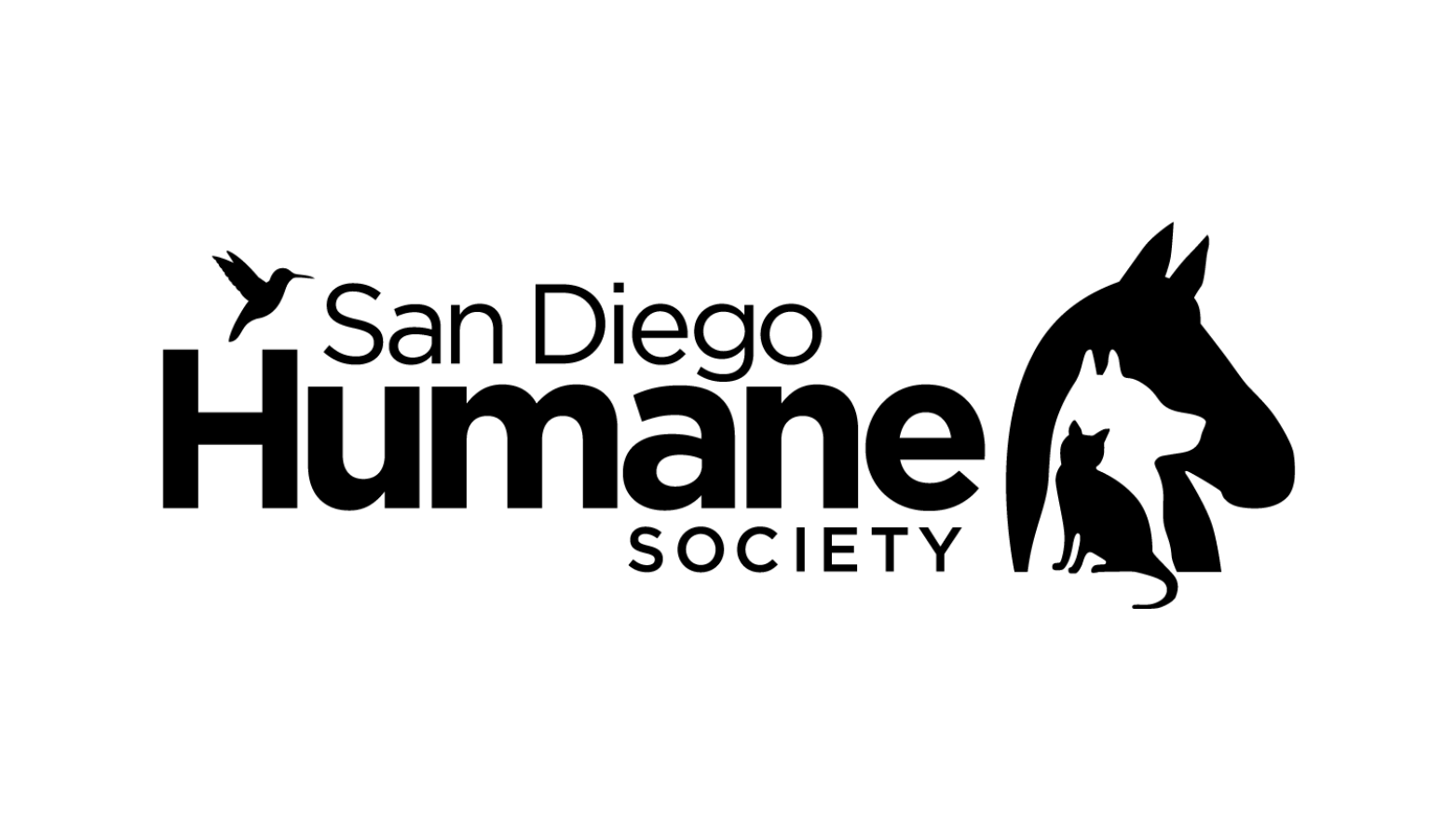 San Diego Humane Society logo