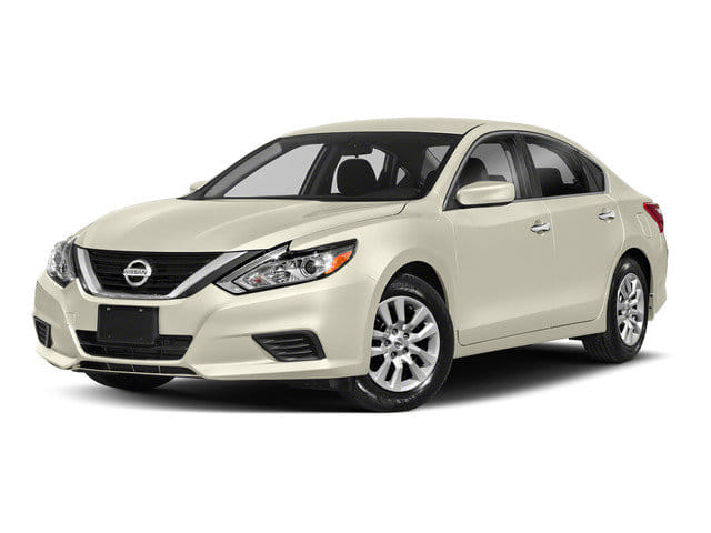 1 placeholder image of  2018 Nissan Altima 2.5 SL