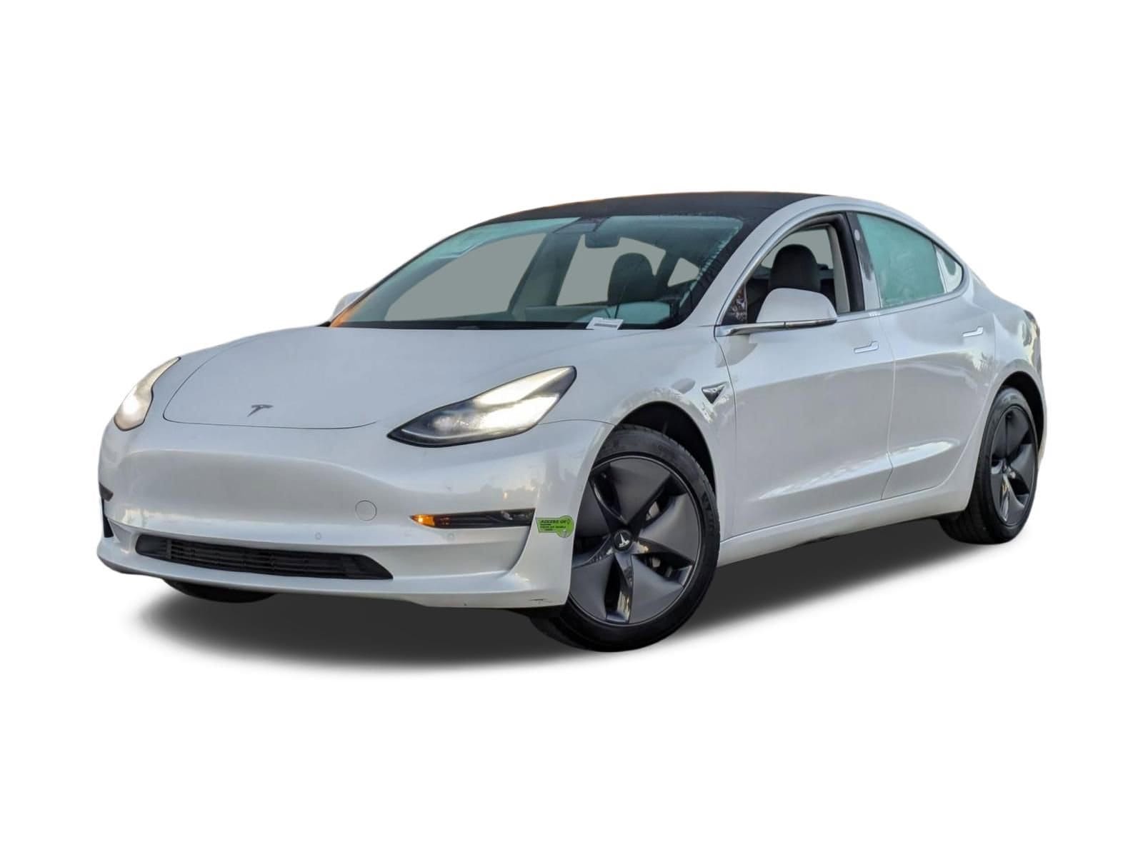 1 placeholder image of  2020 Tesla Model 3 Standard Range Plus
