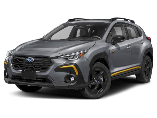1 placeholder image of  2024 Subaru Crosstrek Sport
