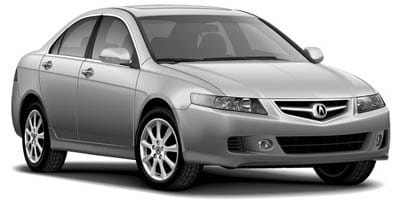1 placeholder image of  2006 Acura TSX Base