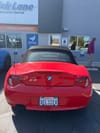 2 thumbnail image of  2006 BMW Z4 3.0i