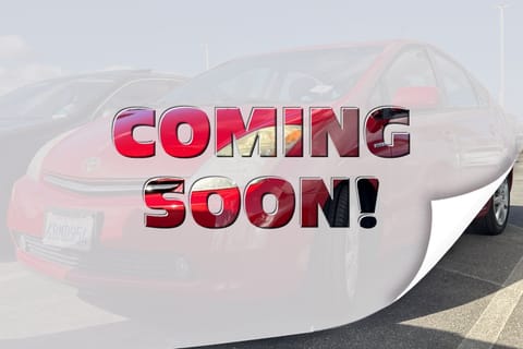 imagen de 2008 Toyota Prius Touring