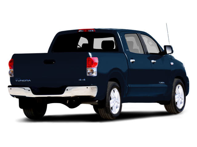 2 thumbnail image of  2008 Toyota Tundra 2Wd Truck Base