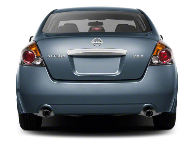 8 thumbnail image of  2010 Nissan Altima 2.5 S