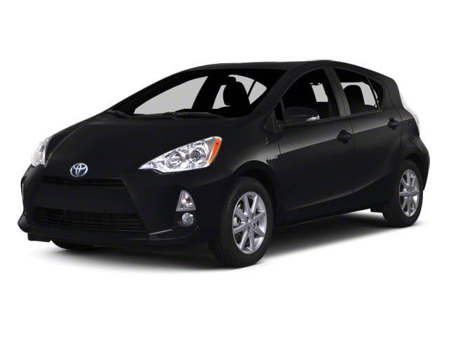 1 thumbnail image of  2012 Toyota Prius C
