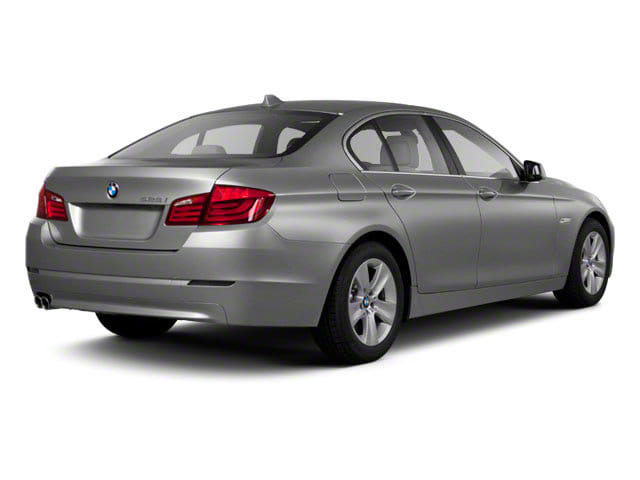 2 thumbnail image of  2013 BMW 5 Series 535i