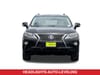 10 imagen en miniatura de 2013 Lexus RX 450h
