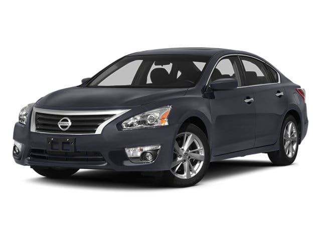 1 thumbnail image of  2013 Nissan Altima 2.5 SV