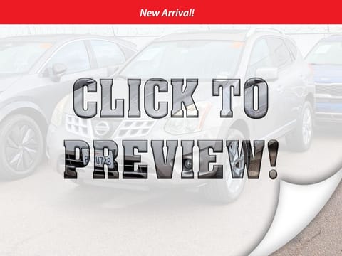 1 image of 2013 Nissan Rogue SL