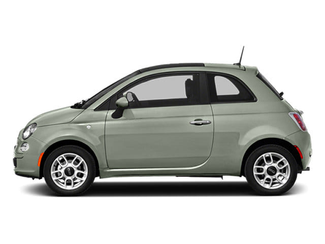 3 thumbnail image of  2014 Fiat 500 Pop