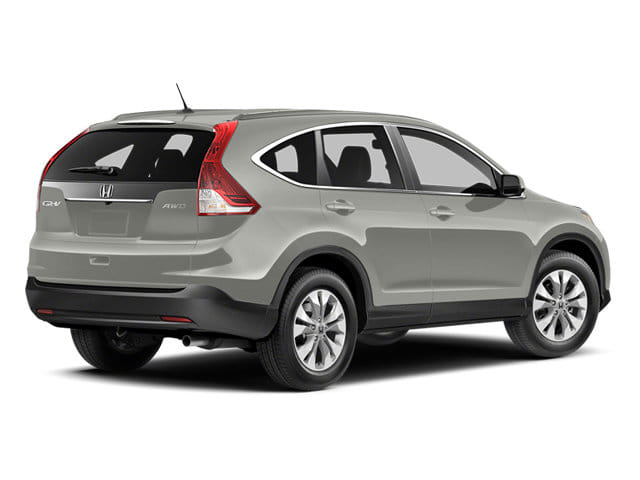 2 thumbnail image of  2014 Honda Cr-V EX-L
