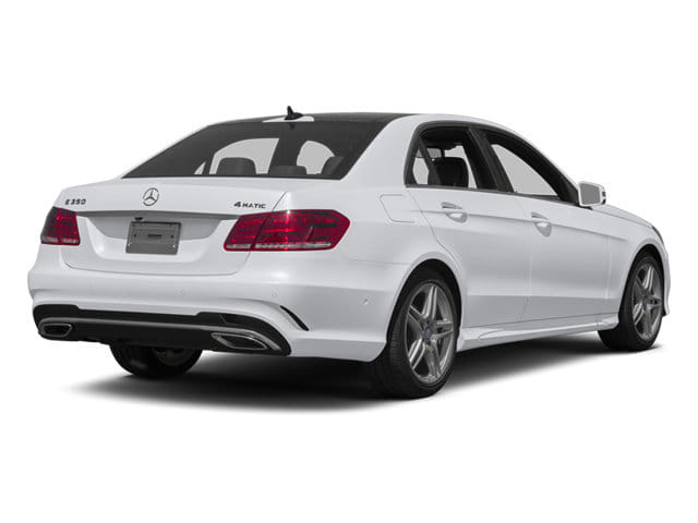 2 thumbnail image of  2014 Mercedes-Benz E-Class E 350