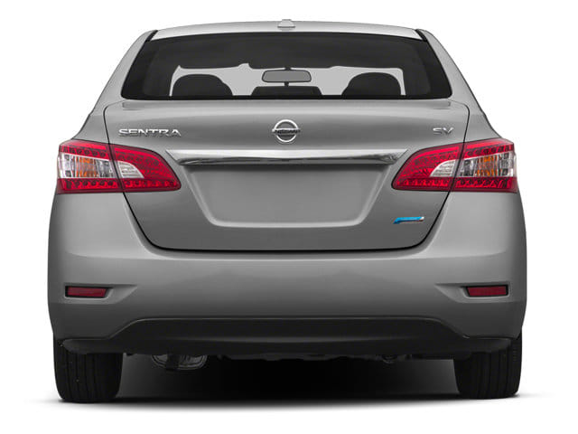 8 thumbnail image of  2014 Nissan Sentra SL