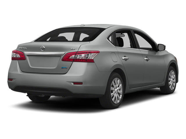 2 thumbnail image of  2014 Nissan Sentra SL