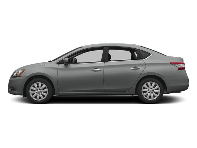 3 thumbnail image of  2014 Nissan Sentra SL