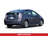 5 thumbnail image of  2014 Toyota Prius Four