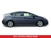 4 thumbnail image of  2014 Toyota Prius Four
