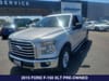 2 imagen en miniatura de 2015 Ford F-150 XLT