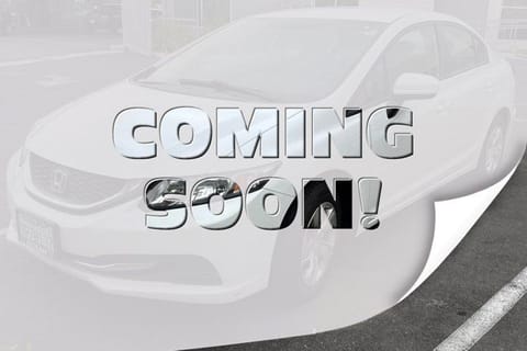 1 image of 2015 Honda Civic LX