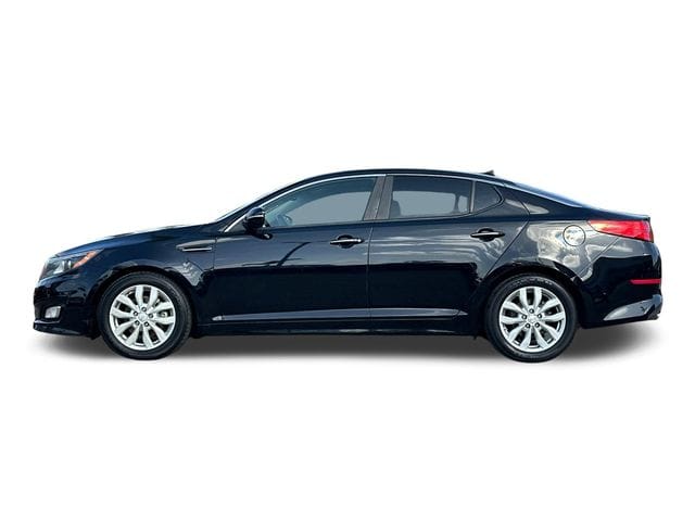 9 thumbnail image of  2015 Kia Optima EX