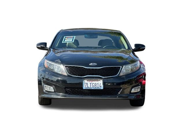 10 thumbnail image of  2015 Kia Optima EX