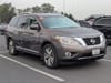 3 thumbnail image of  2015 Nissan Pathfinder Platinum