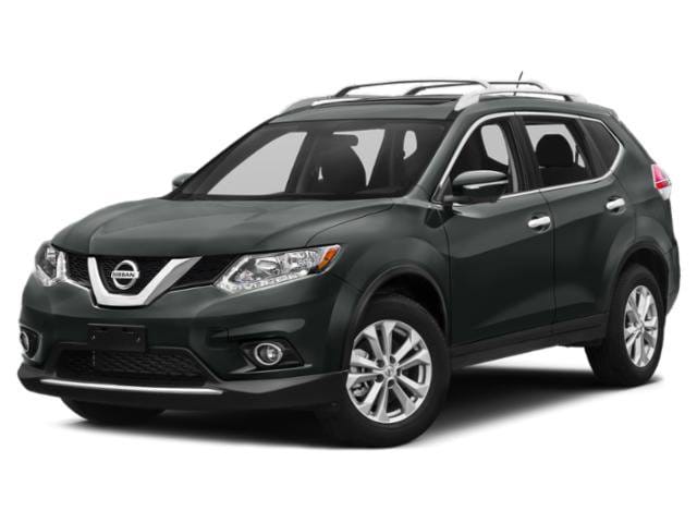 1 thumbnail image of  2015 Nissan Rogue SL