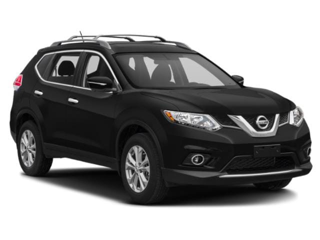 6 thumbnail image of  2015 Nissan Rogue SL