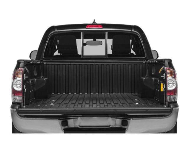 12 thumbnail image of  2015 Toyota Tacoma