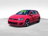2015 Volkswagen Golf GTI 2.0T S