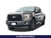 2 imagen en miniatura de 2016 Ford F-150 XLT