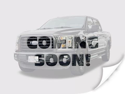1 imagen de 2016 Ford F-150 XLT