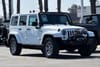 2 thumbnail image of  2016 Jeep Wrangler Unlimited Rubicon