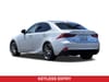 7 imagen en miniatura de 2016 Lexus IS 200t