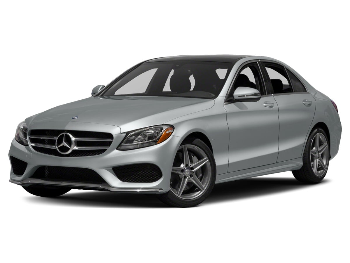 1 placeholder image of  2016 Mercedes-Benz C-Class C 300