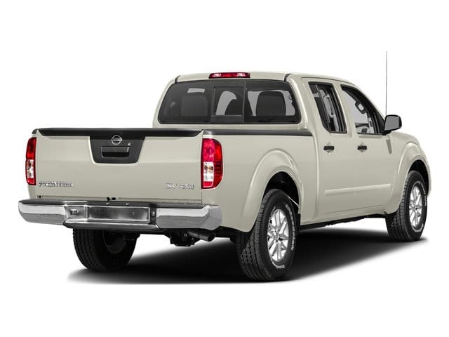 2 thumbnail image of  2016 Nissan Frontier SV