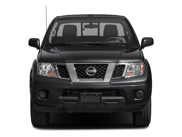 7 thumbnail image of  2016 Nissan Frontier SV