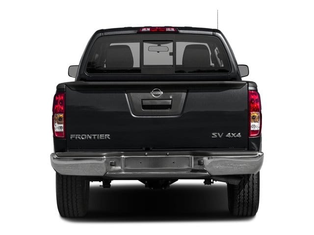 8 thumbnail image of  2016 Nissan Frontier SV