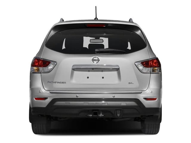 7 thumbnail image of  2016 Nissan Pathfinder SL