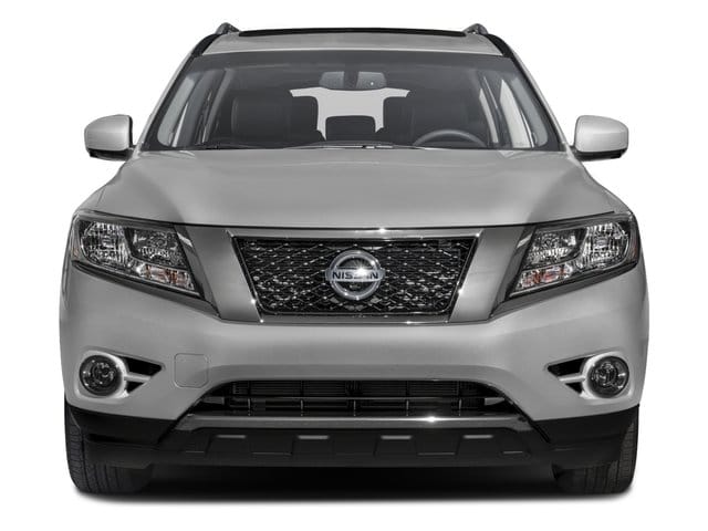 6 thumbnail image of  2016 Nissan Pathfinder SL