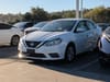1 thumbnail image of  2016 Nissan Sentra S