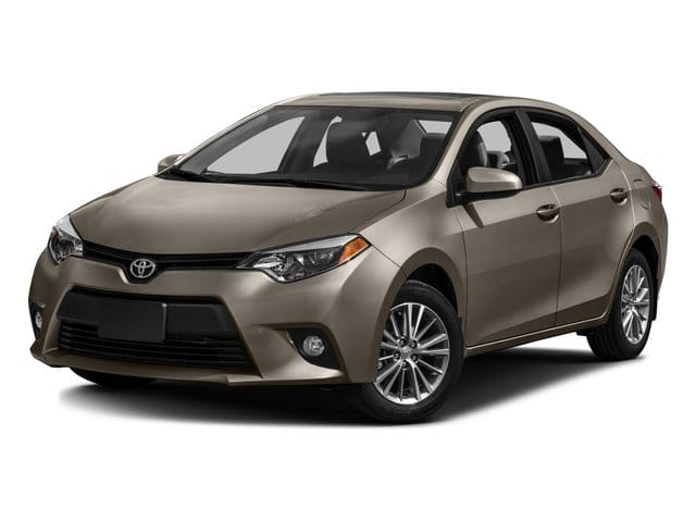 1 thumbnail image of  2016 Toyota Corolla LE Plus