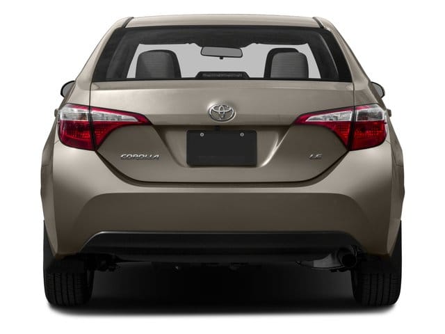 5 thumbnail image of  2016 Toyota Corolla LE Plus