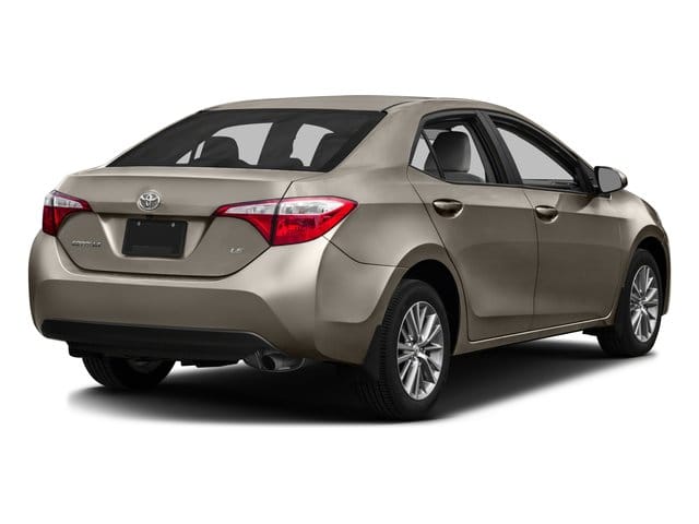 2 thumbnail image of  2016 Toyota Corolla LE Plus