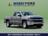 2 thumbnail image of  2017 Chevrolet Silverado 1500 LT