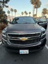2017 Chevrolet Suburban LS